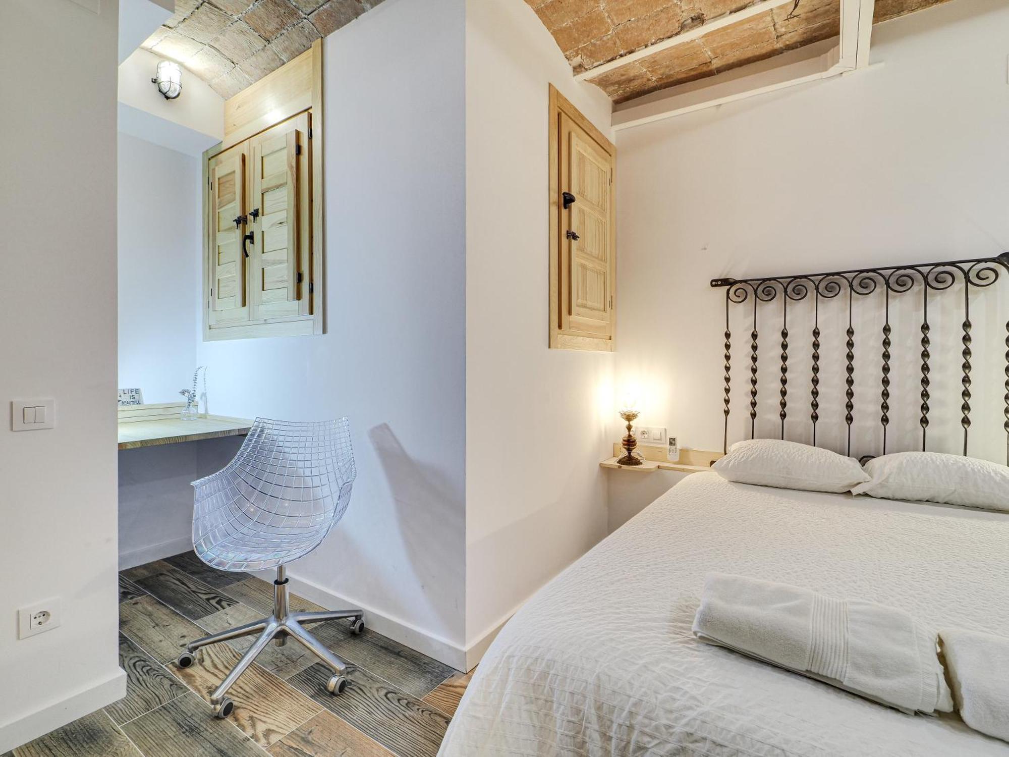 Apartamento Concordia - Beautiful Flat, Spacious, 4 , 2 Bath