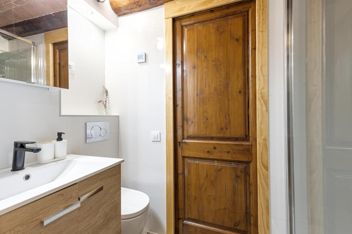 Concordia - Beautiful Flat, Spacious, 4 , 2 Bath Apartamento Barcelona