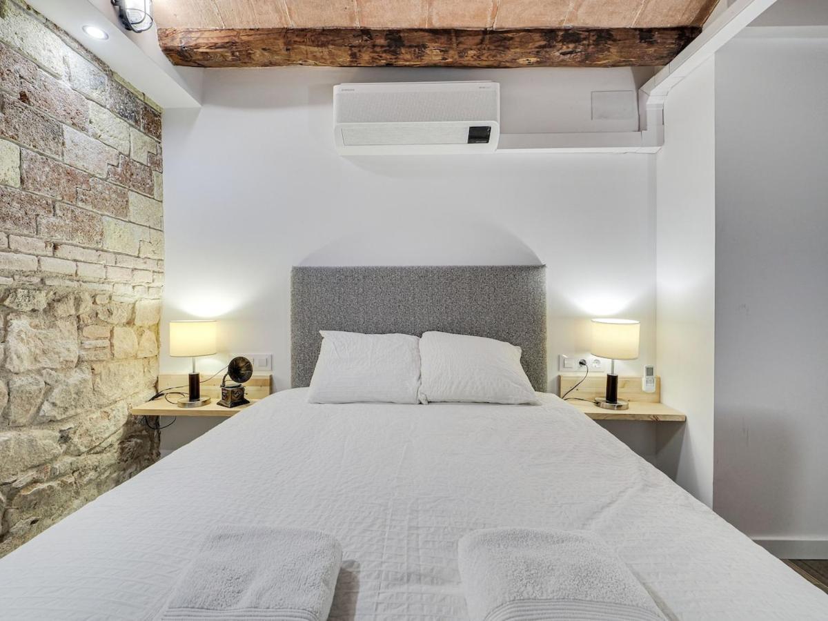 Apartamento Concordia - Beautiful Flat, Spacious, 4 , 2 Bath Barcelona