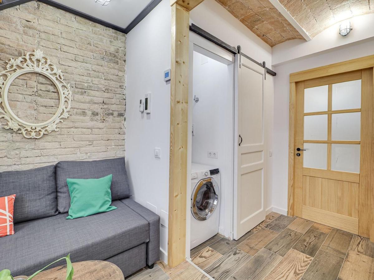 Concordia - Beautiful Flat, Spacious, 4 , 2 Bath Apartamento