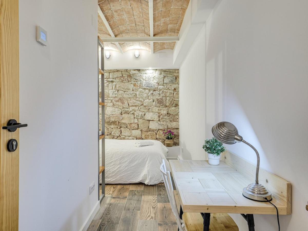 Apartamento Concordia - Beautiful Flat, Spacious, 4 , 2 Bath Barcelona