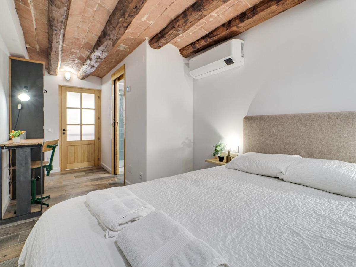 Concordia - Beautiful Flat, Spacious, 4 , 2 Bath Apartamento Barcelona
