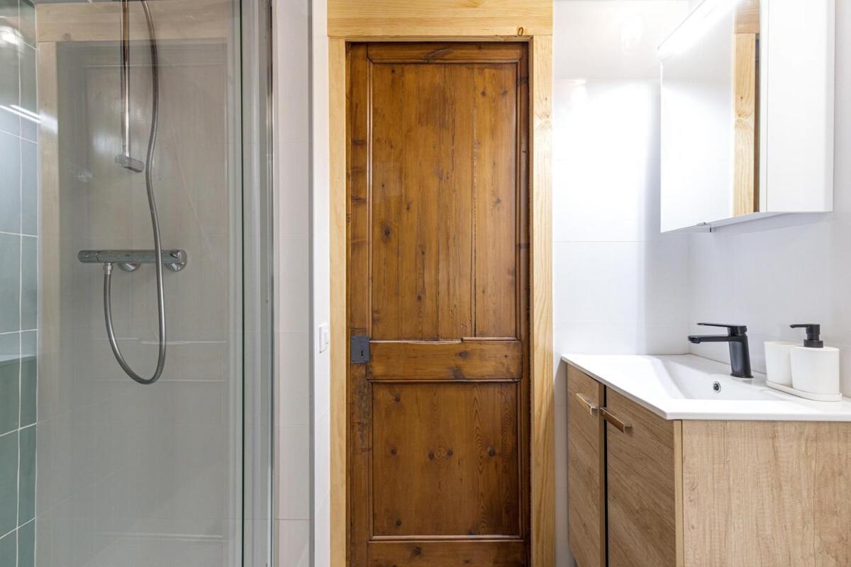 Apartamento Concordia - Beautiful Flat, Spacious, 4 , 2 Bath