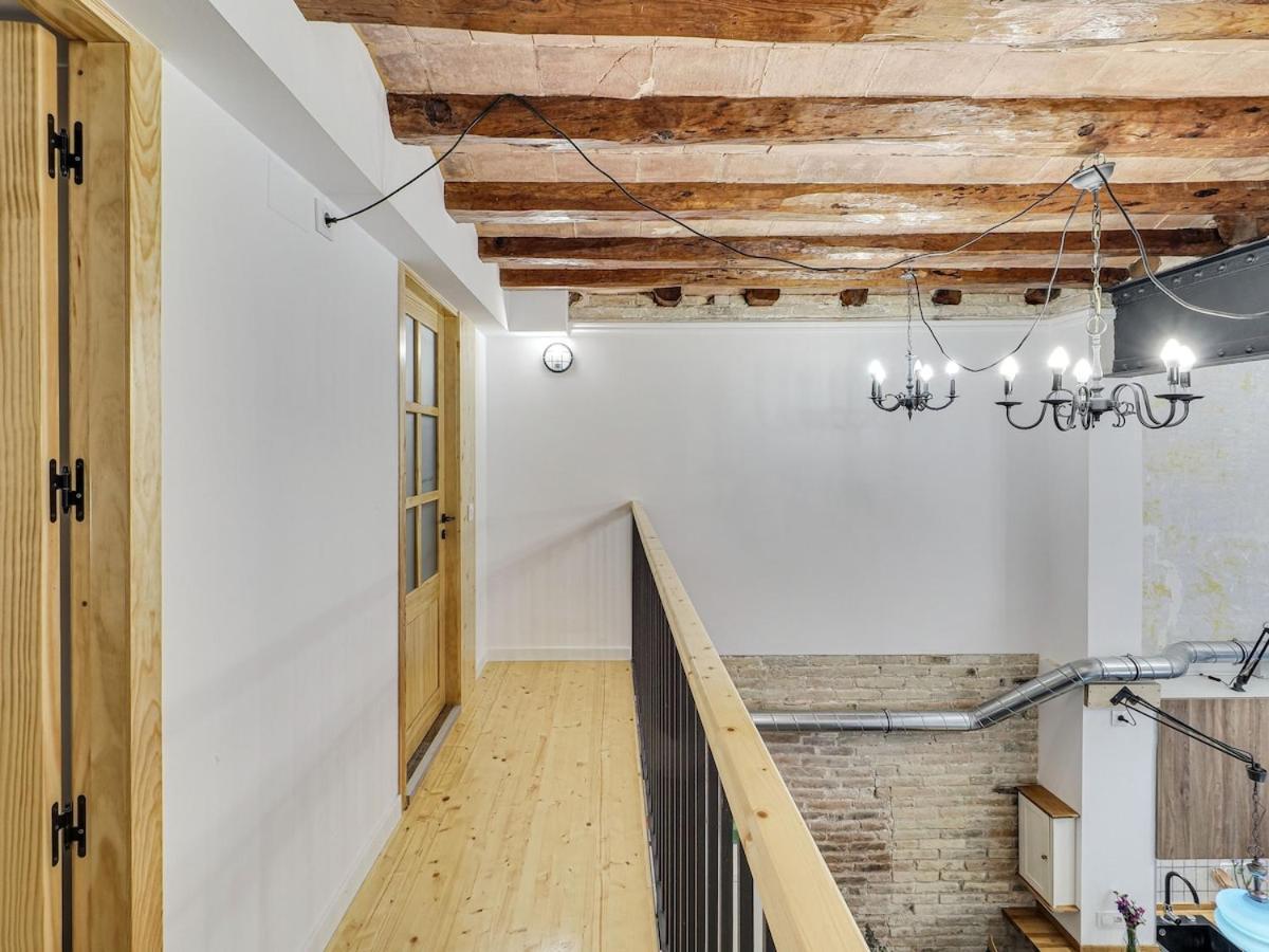 Concordia - Beautiful Flat, Spacious, 4 , 2 Bath Apartamento Barcelona