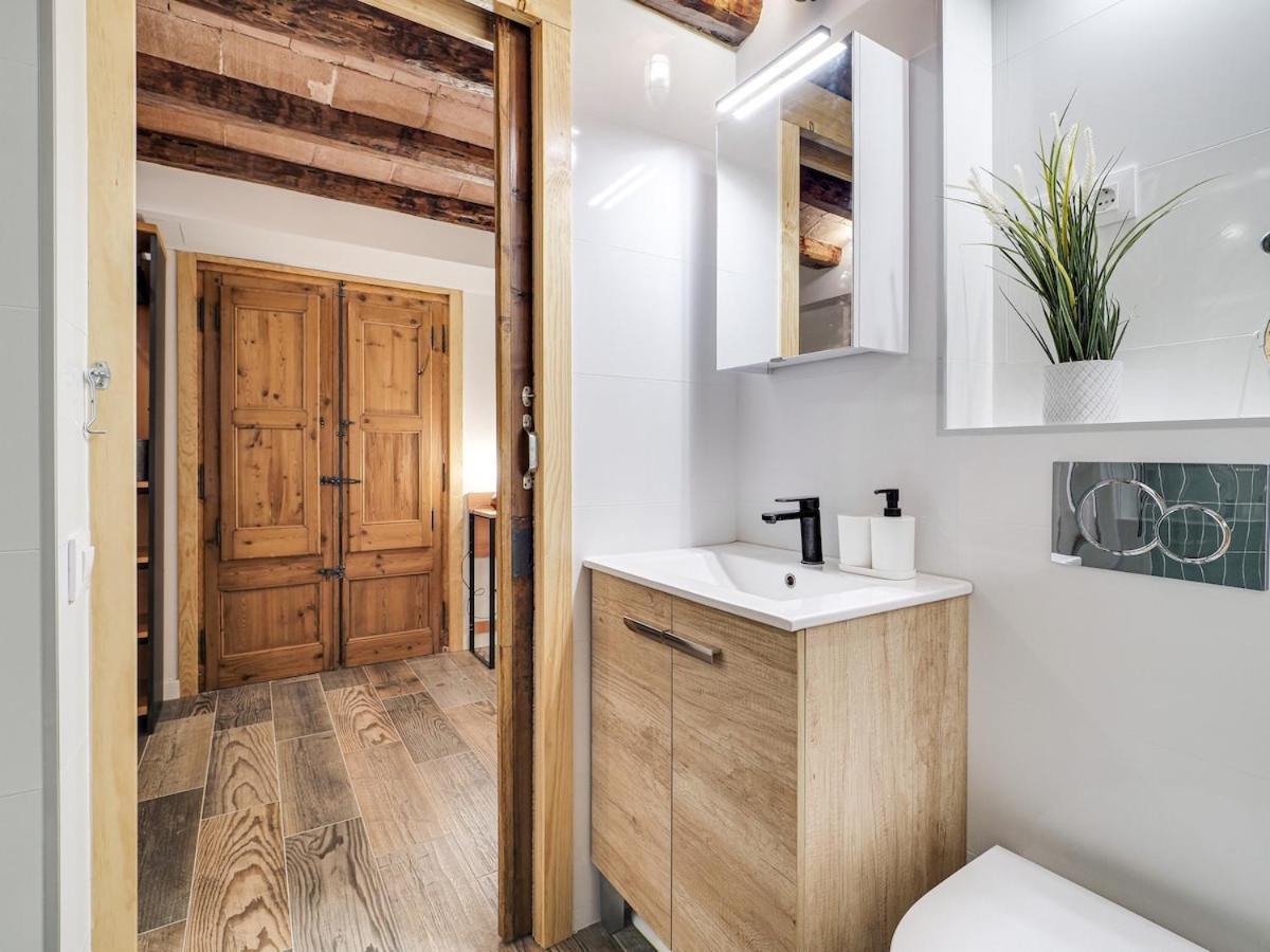 Concordia - Beautiful Flat, Spacious, 4 , 2 Bath Apartamento *