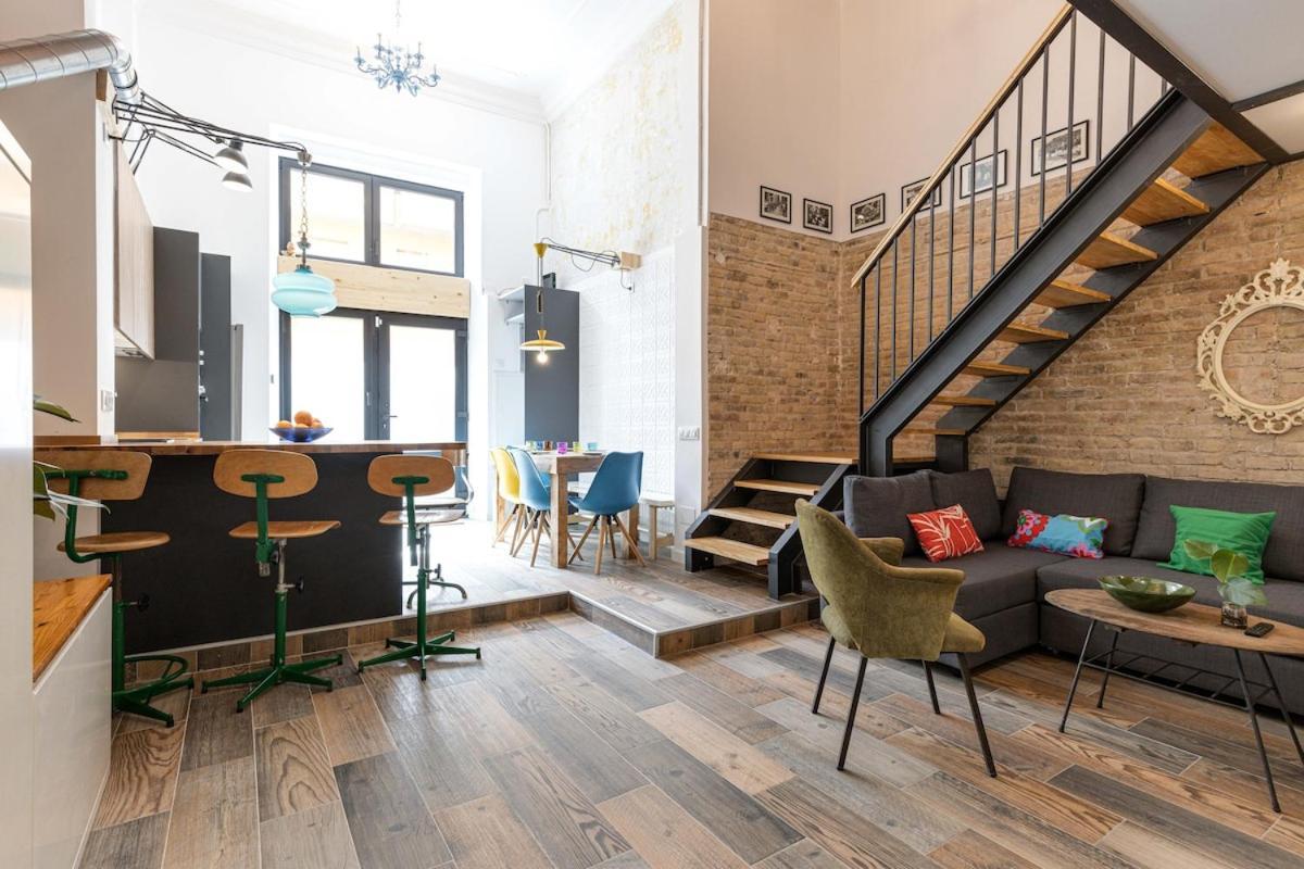 Apartamento Concordia - Beautiful Flat, Spacious, 4 , 2 Bath