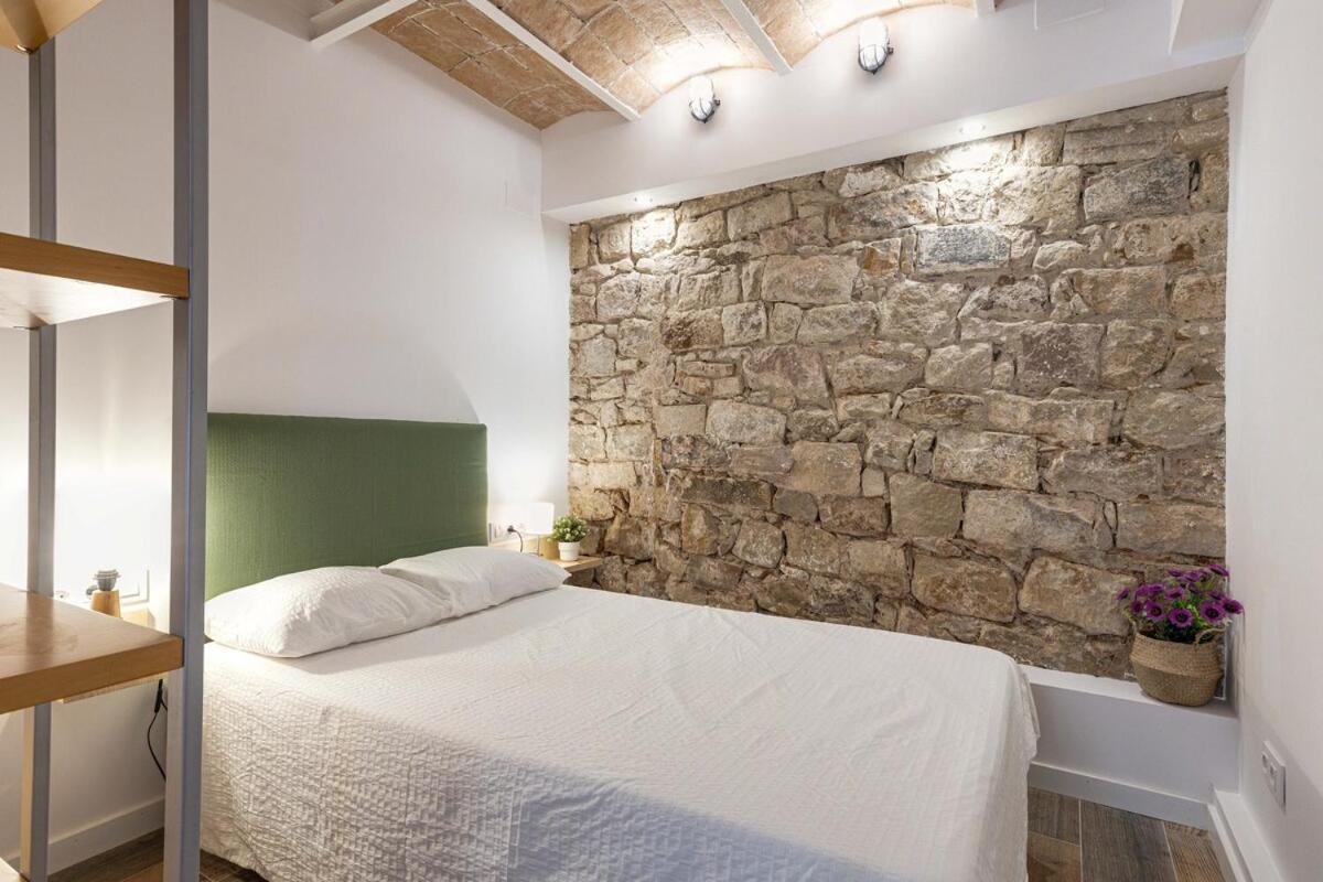 Apartamento Concordia - Beautiful Flat, Spacious, 4 , 2 Bath Barcelona