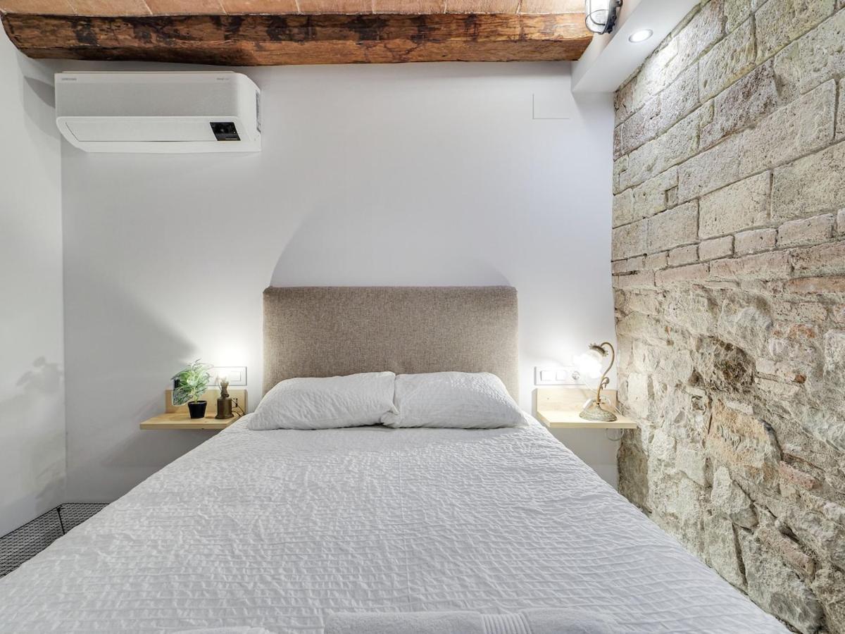 Concordia - Beautiful Flat, Spacious, 4 , 2 Bath Apartamento Barcelona